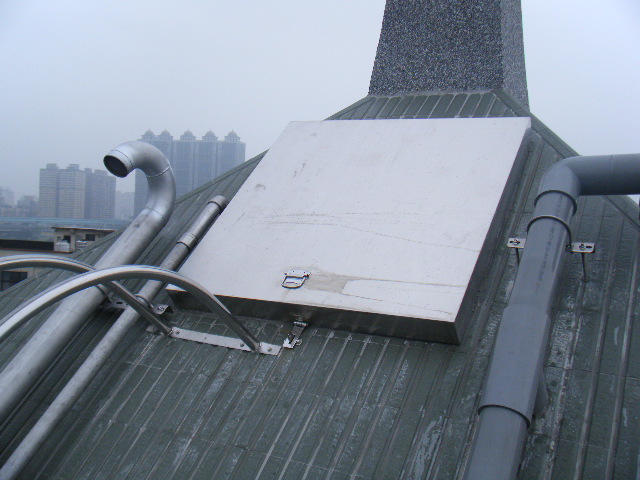 新莊國小案爬梯及水箱蓋03