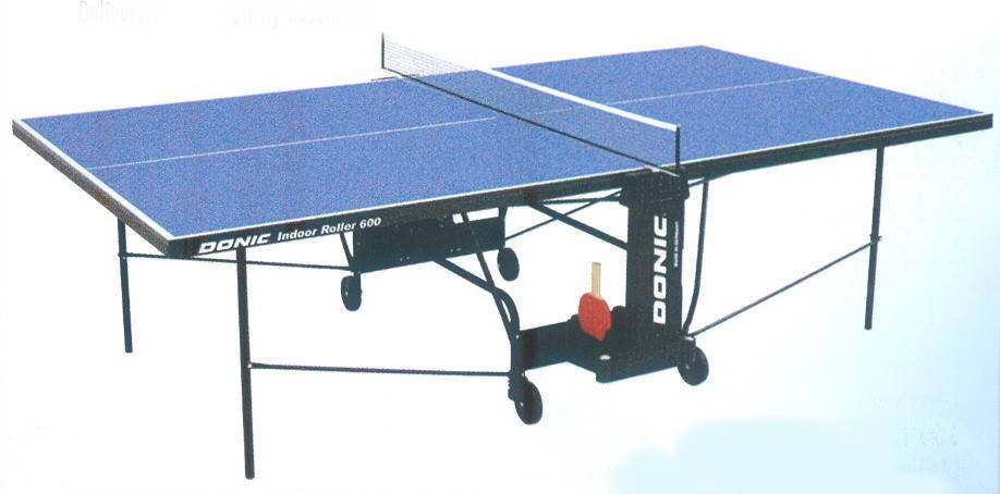 桌球桌