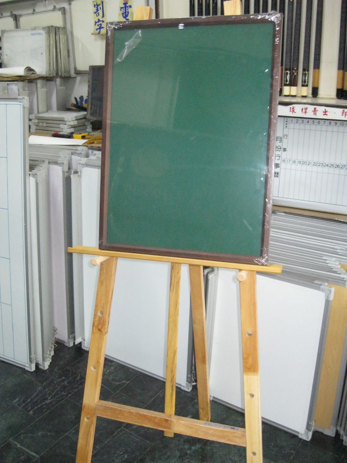 黑板