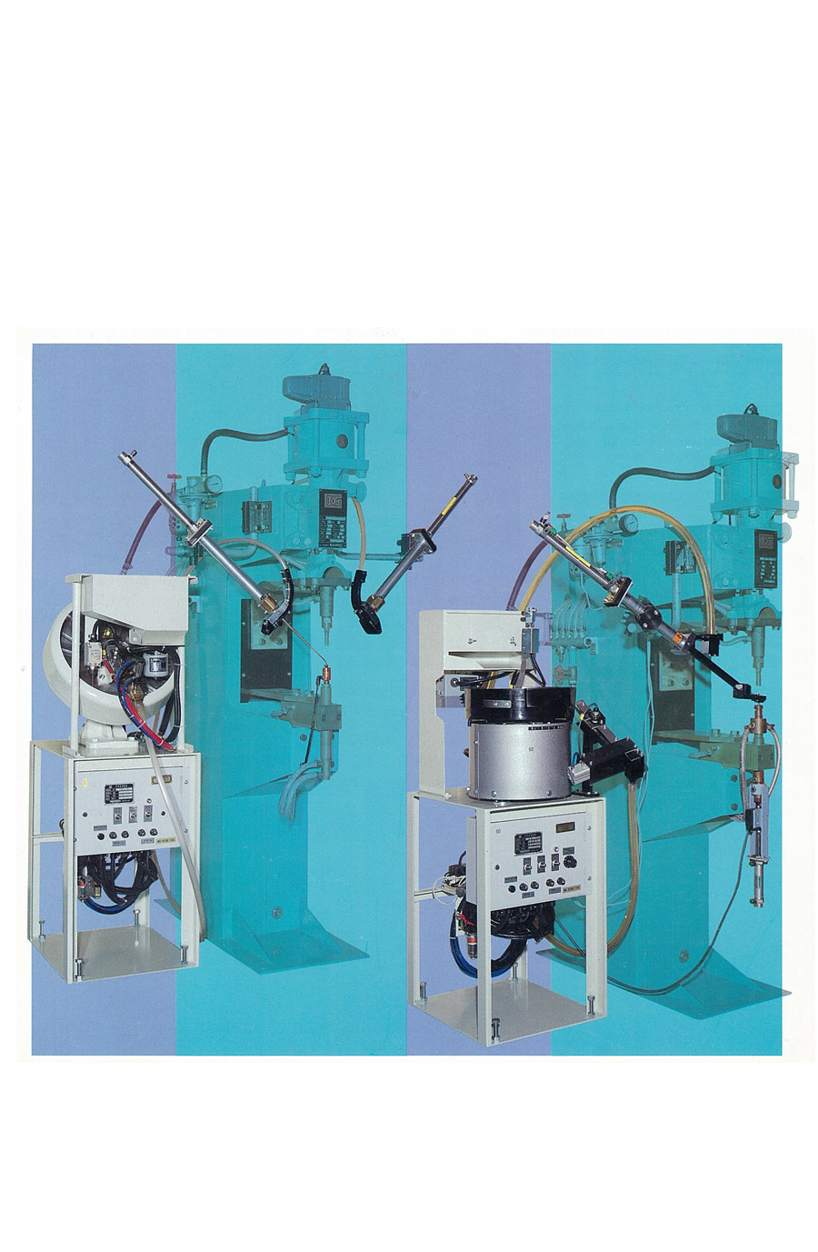 自動供給裝置Ⓖ竣陽電機有限公司Ⓖ