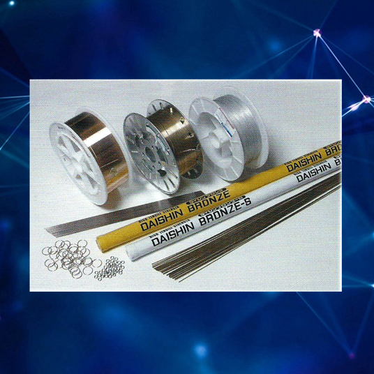 大進銅焊條Ⓖ竣陽電機有限公司Ⓖ