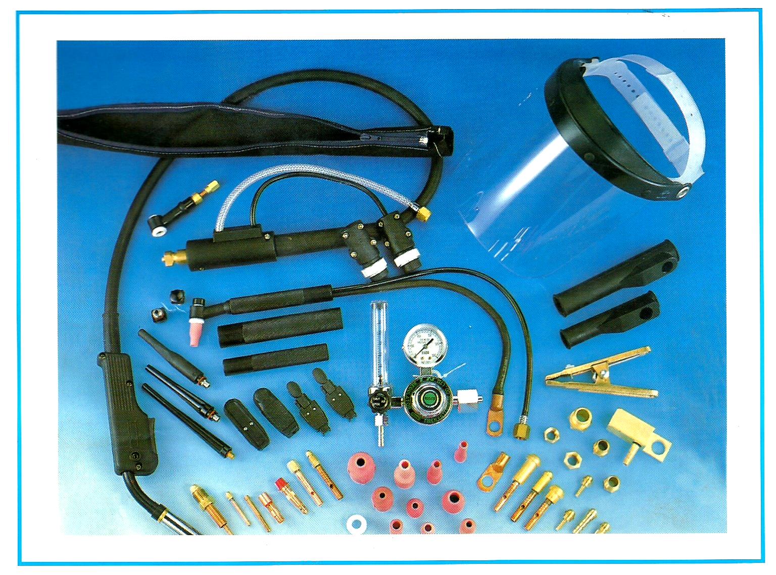 焊接耗材Ⓖ竣陽電機有限公司Ⓖ