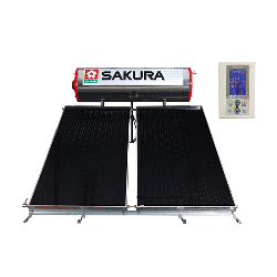 櫻花太陽能熱水器SE-