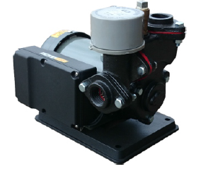 莒光熱水加壓機