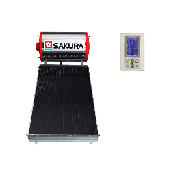 櫻花太陽能熱水器SE-2001LM