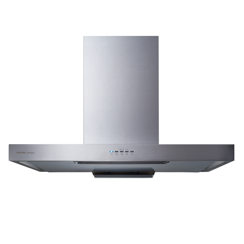 櫻花歐化廚油煙機DR-7790