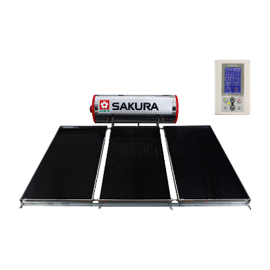 櫻花太陽能熱水器SE-4003LM