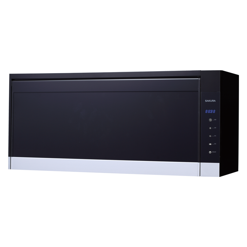 櫻花殺菌烘碗機Q-7583