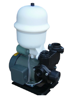 莒光冷水加壓機