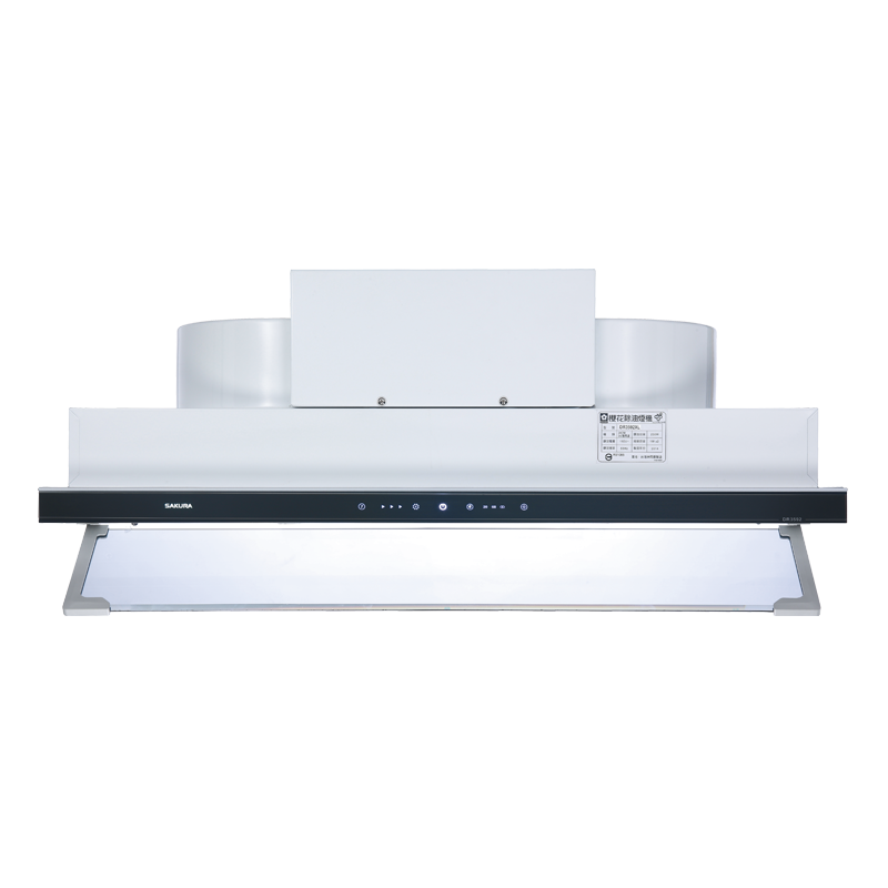 櫻花觸控隱藏型除油煙機DR3592