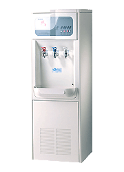 三久牌峰之雪S-163純水機