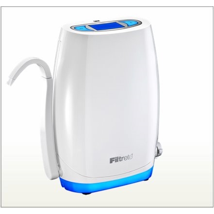 3MUVA3000智慧殺菌淨水器櫥上型