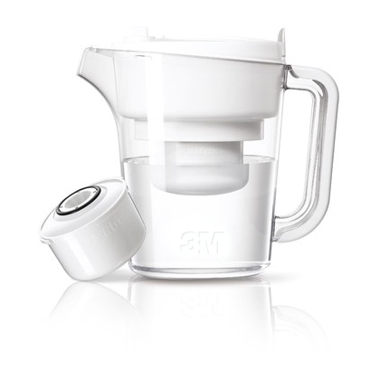 WP3000即淨長效濾水壺