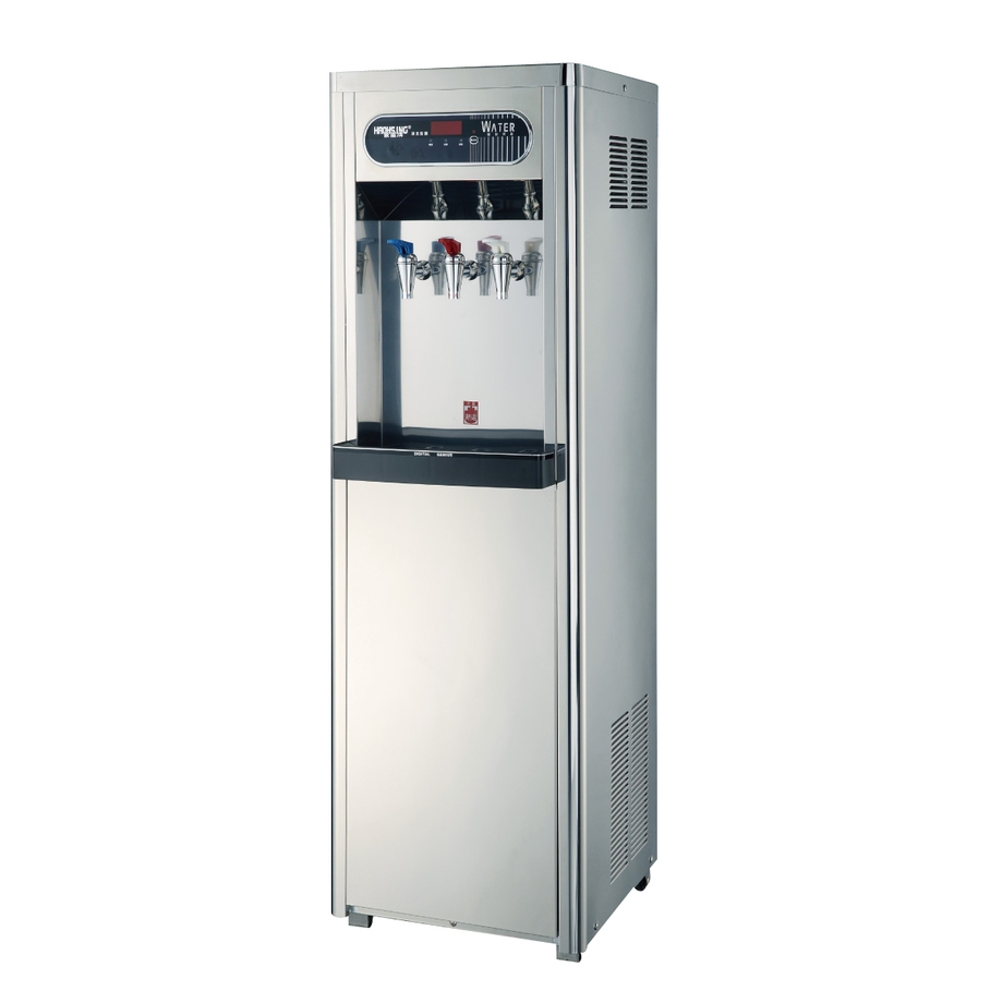 HM-1687冷溫熱飲水機