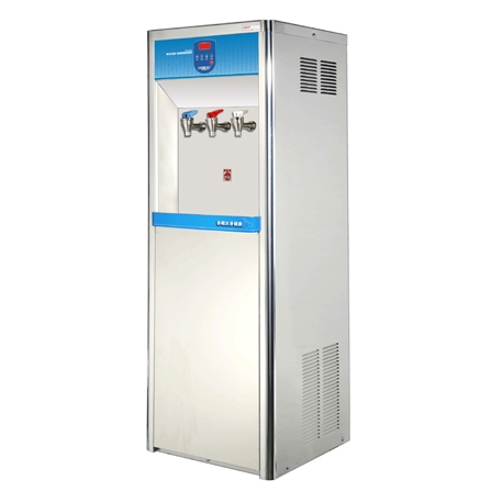 HM-3687冰冷熱飲水機