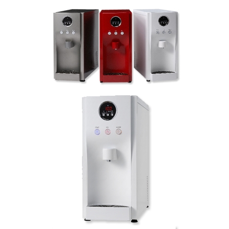 桌上型冰冷熱飲水機HM-190桌上型冰冷熱飲水機HM-193