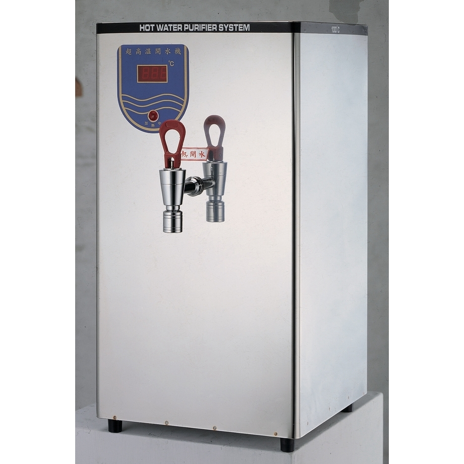 HS-6L開水機