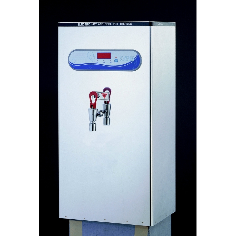 HS-6L開水機