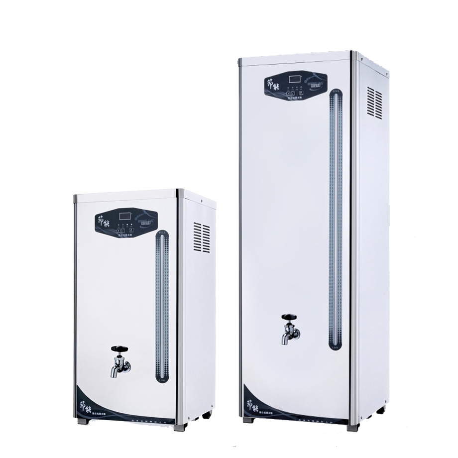 HS-30G10~60加侖開水機