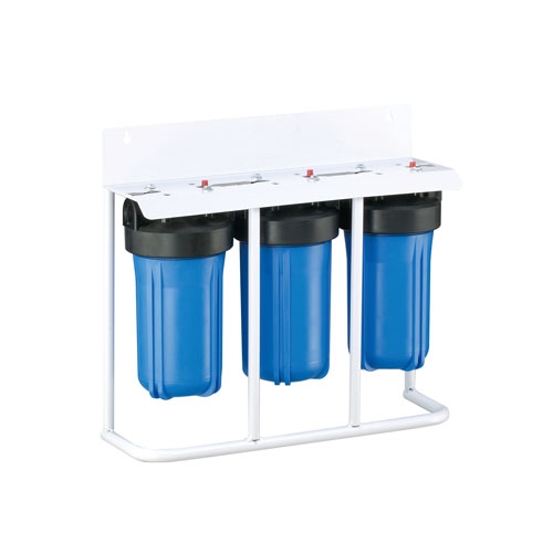 大胖(10")三道過濾