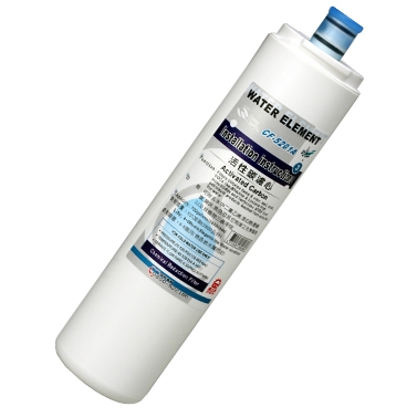 活性碳濾心CF-5201A