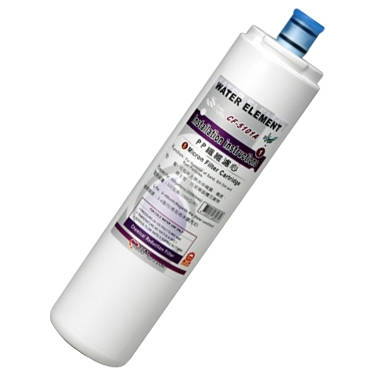 PP纖維濾心CF-5101A