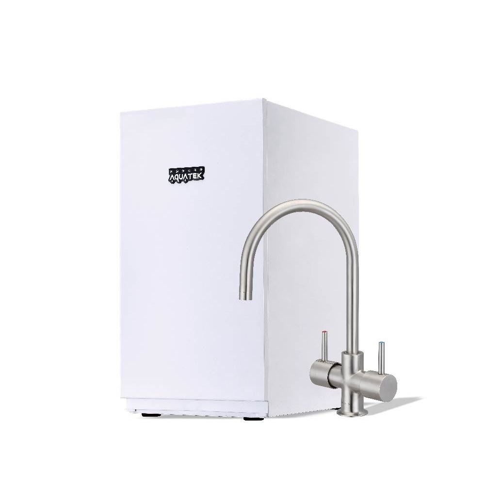 AQ-3222櫥下型加熱器/熱交換