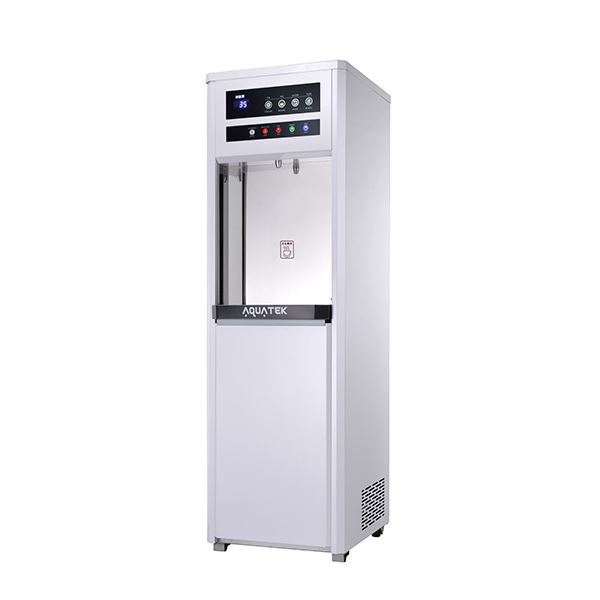 AQ-1123T三溫飲水機/熱交換