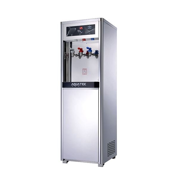 AQ-1213三溫飲水機