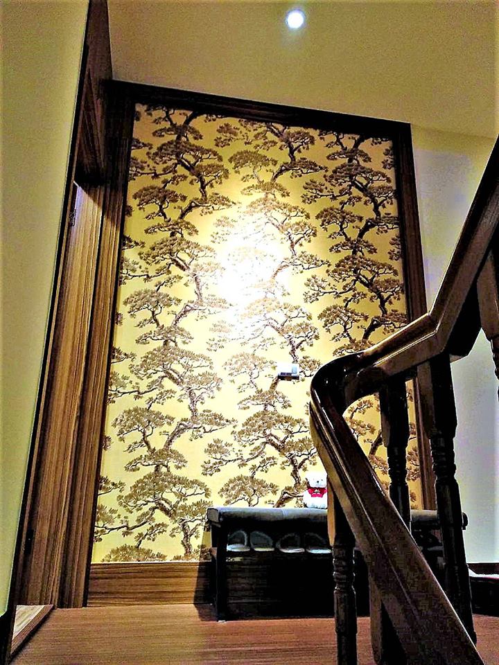 嘉川吉室內裝潢