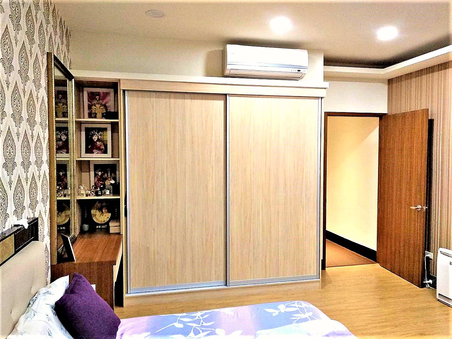 嘉川吉室內裝潢