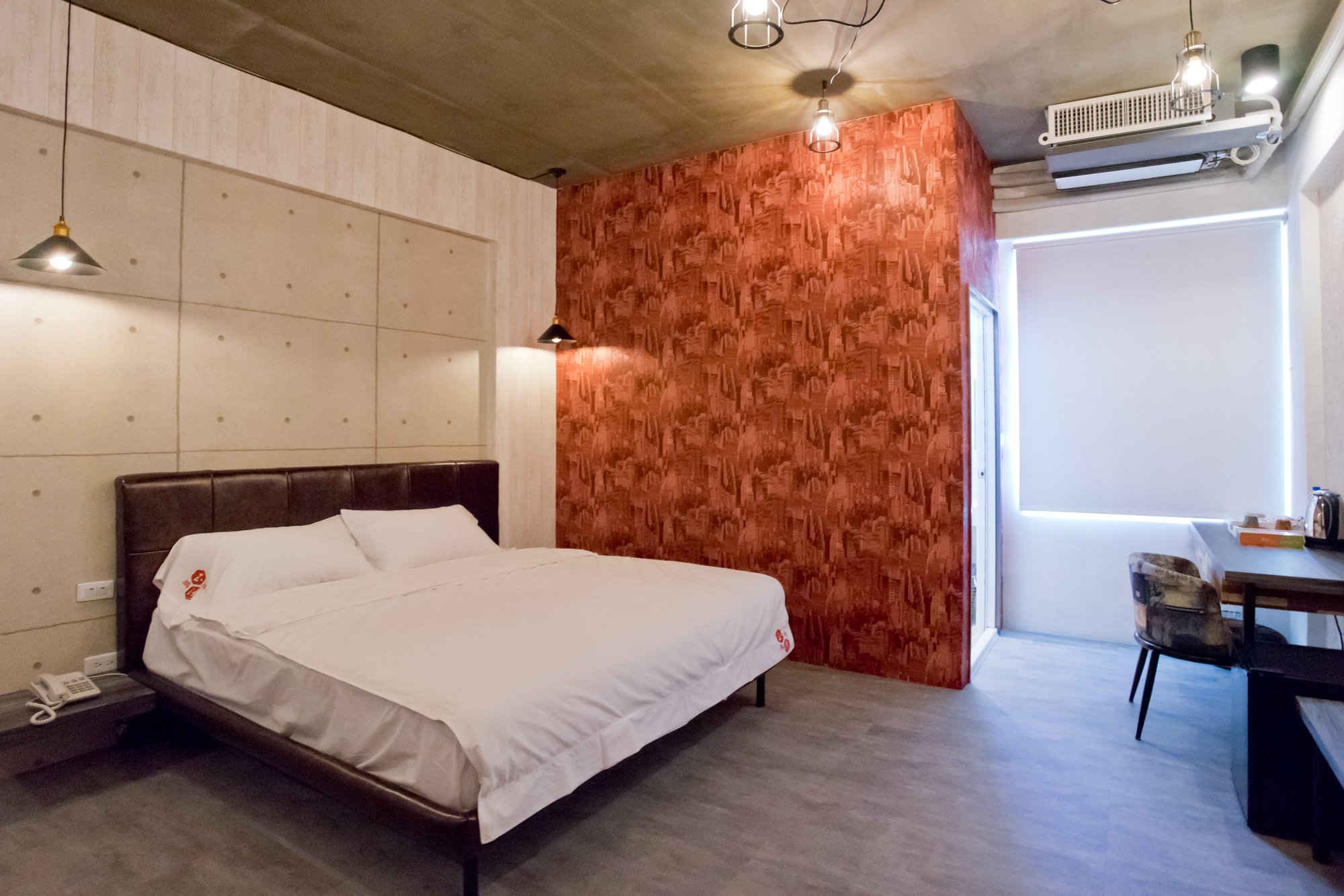 嘉川吉室內裝潢