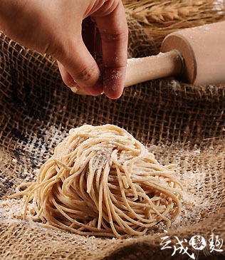 日本拉麵(專業客製化生產)