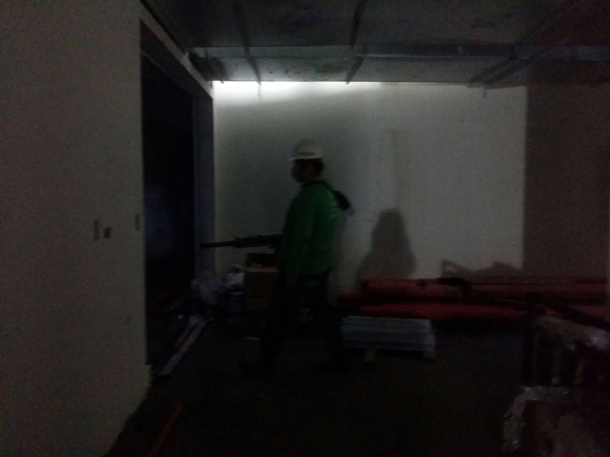 鐵路地下化消毒