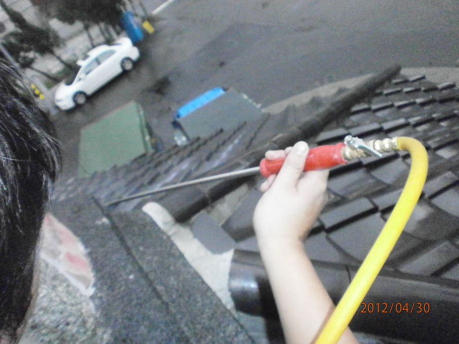 餐飲業消毒除蟲