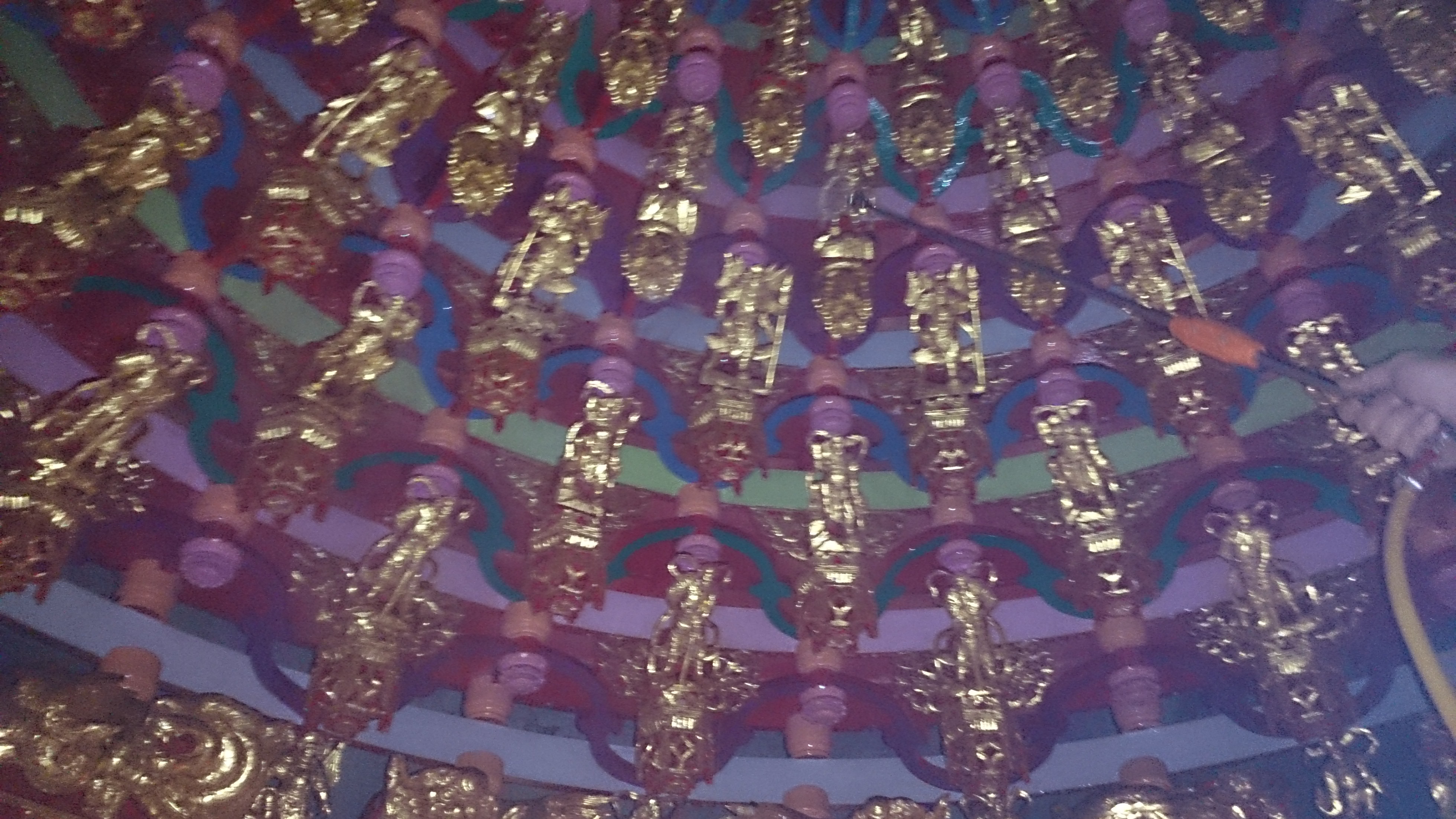 廟宇古蹟除粉蠹蟲JPG