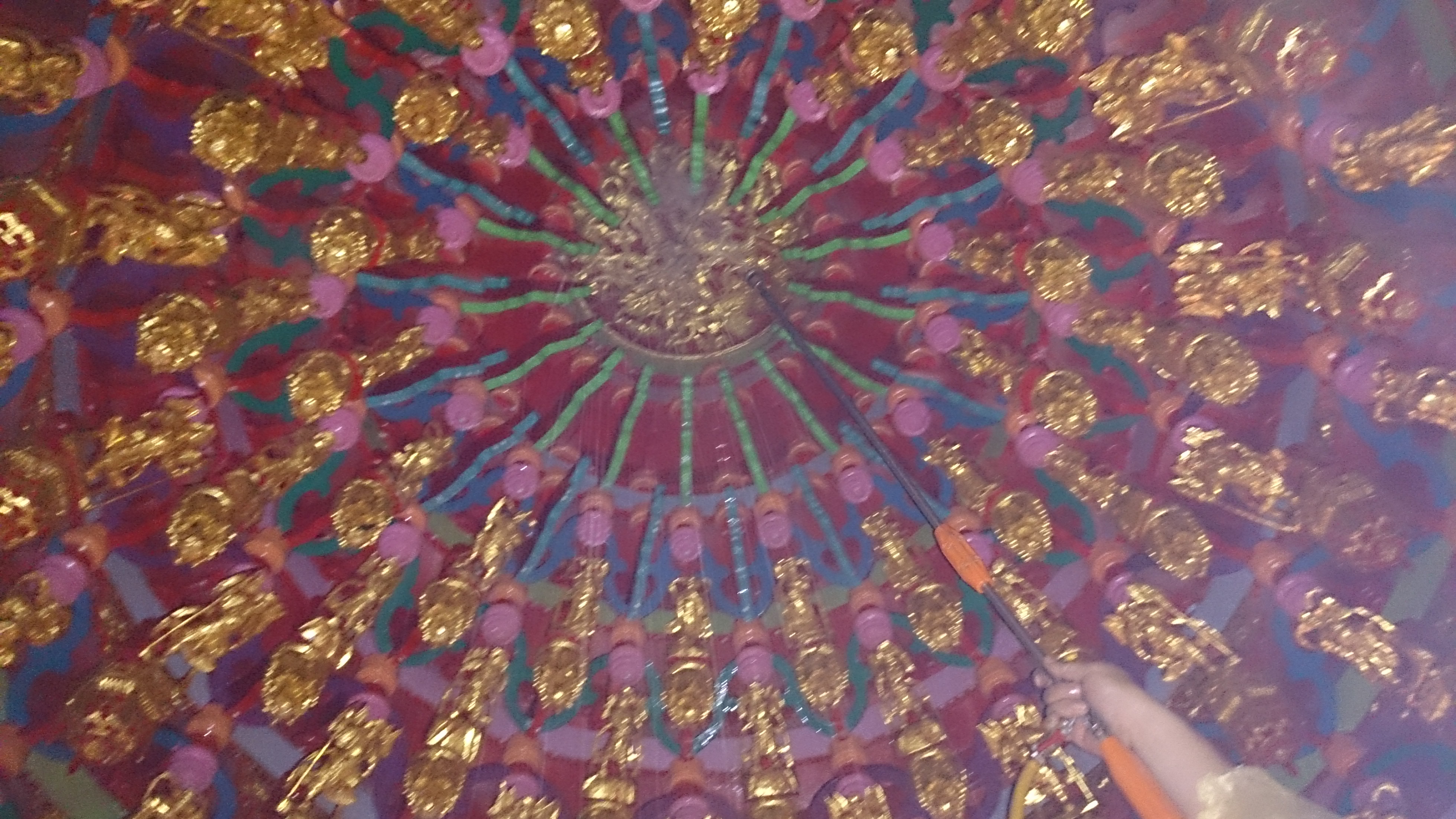 廟宇古蹟除粉蠹蟲JPG