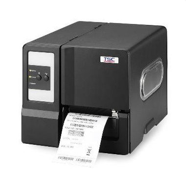 工業型標籤列印機