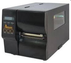 工業型標籤列印機