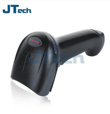 二維有線條碼讀取器