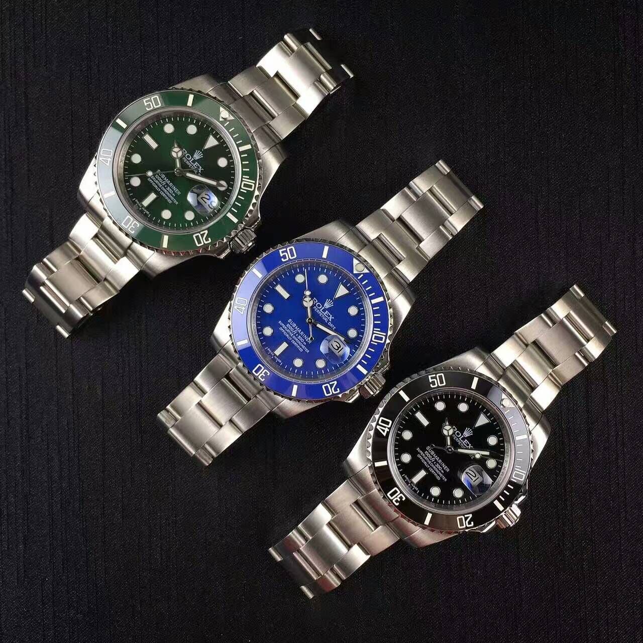 ROLEX