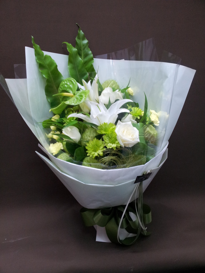 花束-67