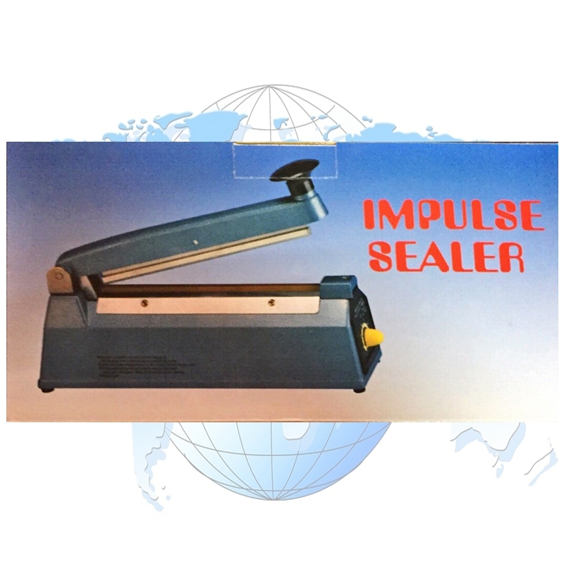 桌上型封口機☆亞洲包裝材料行.亞信塑膠工廠☆