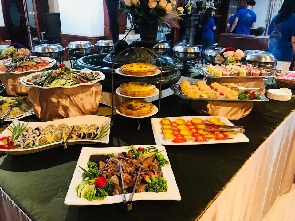 高雄聚會外燴