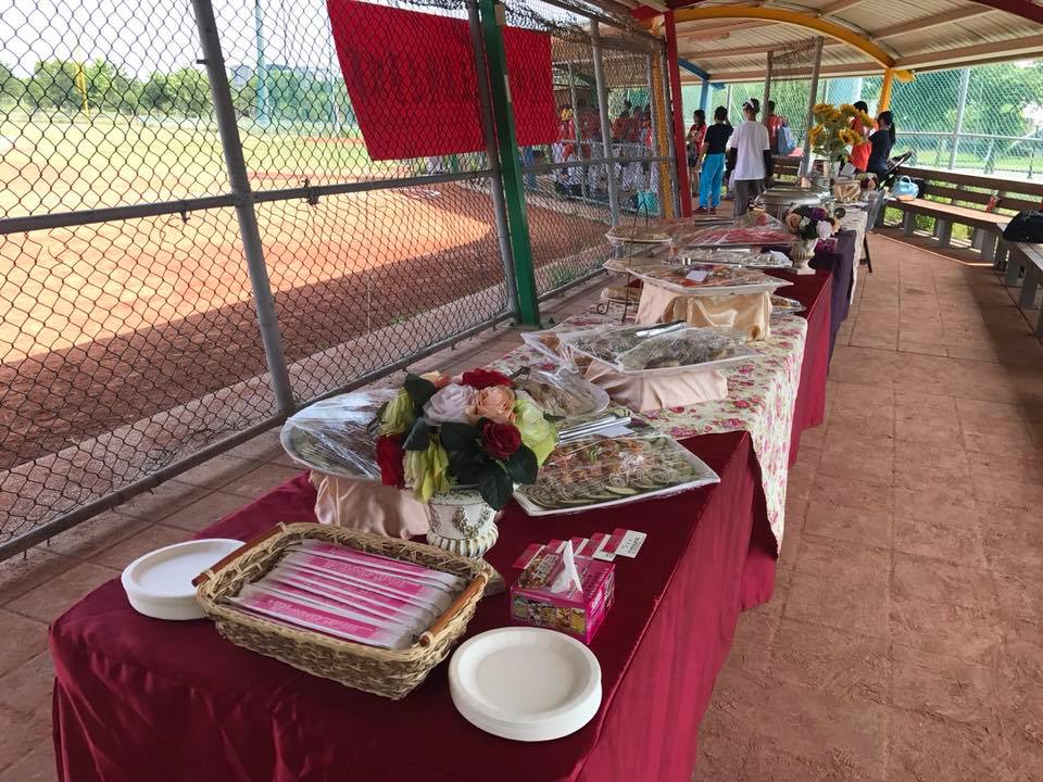 高雄學校活動外燴