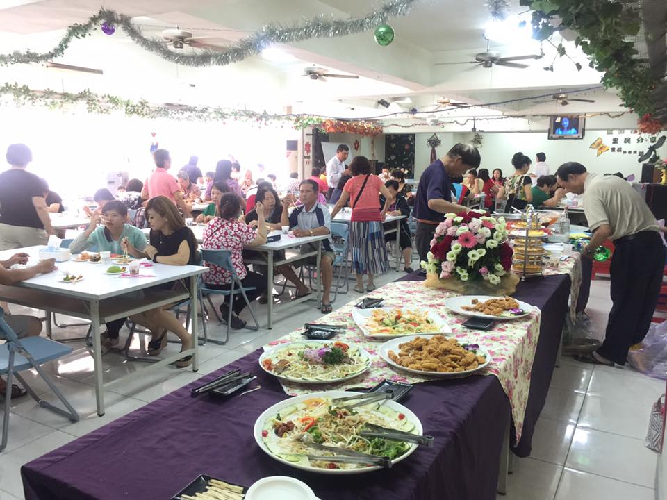 高雄聯誼外燴