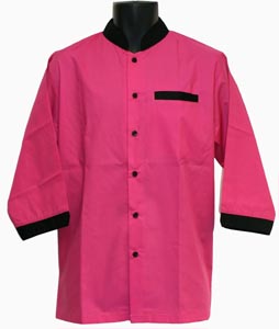 餐飲制服.圍裙.頭巾