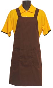 餐飲制服.圍裙.頭巾