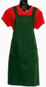 餐飲制服.圍裙.頭巾