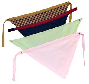 餐飲制服.圍裙.頭巾